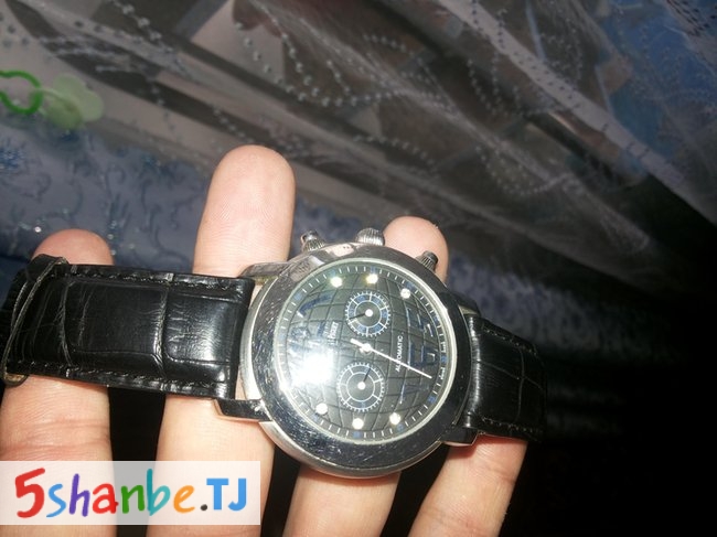 Срочно продам часы Audemar Piguet - Канибадам, Согдийская область