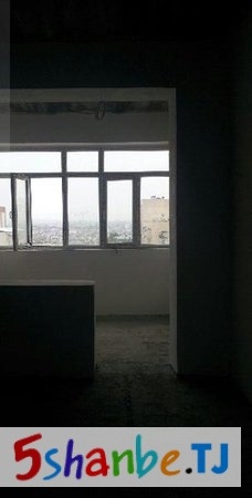 3-комн. квартира, 3 этаж, 90 м², 12 мкр - Худжанд, Согдийская область