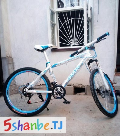 Велосипед горный новый пачка - Худжанд, Согдийская область