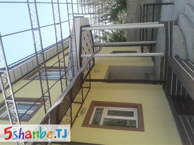 Продаю дом 2 этажа, 6 комнат, 5 соток - Душанбе, Столица РТ