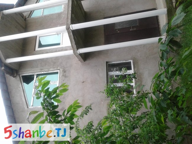 Продаю 2-этажный дом 7 комнат, 3 соток, Корвон - Душанбе, Столица РТ