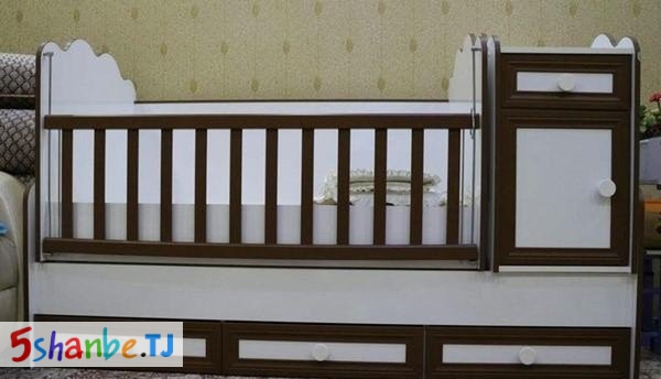 Колыбель кровать - Душанбе, Столица РТ