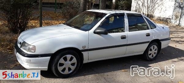 Opel Vectra A, 1995 - Худжанд, Согдийская область