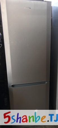 Холодильник - Истаравшан, Согдийская область