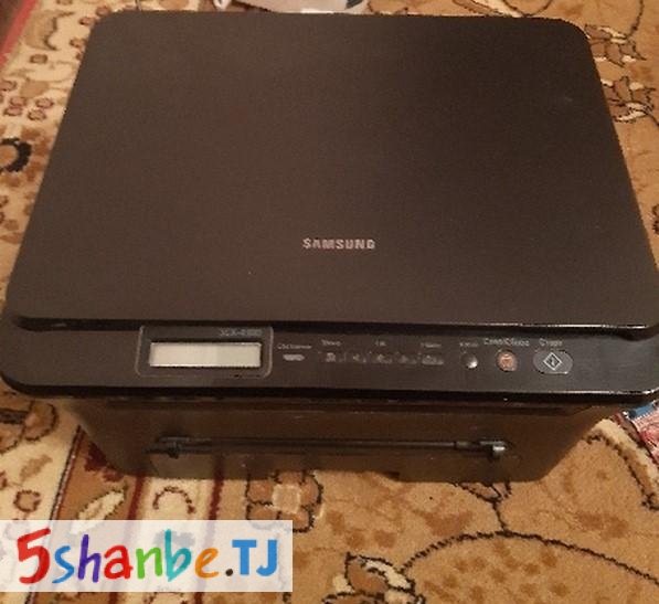 Принтер Samsung scx4300 - Душанбе, Столица РТ