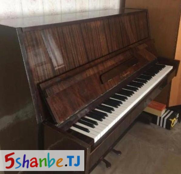 Пианино Лирика - Душанбе, Столица РТ
