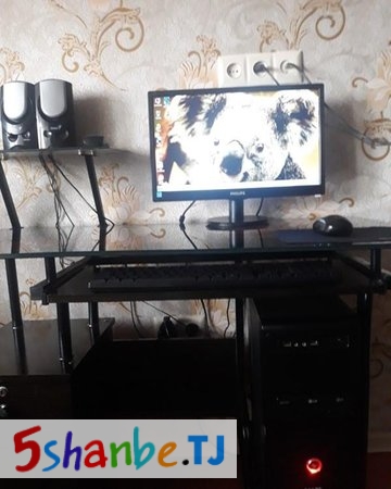 Персональный компьютер Max - Худжанд, Согдийская область