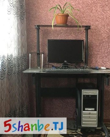 Персональный компьютер с подставкой - Худжанд, Согдийская область