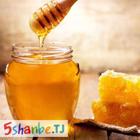 Мёд натуральный - Душанбе, Столица РТ