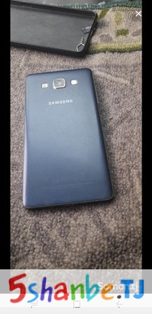 Samsung Galaxy A5 - Худжанд, Согдийская область