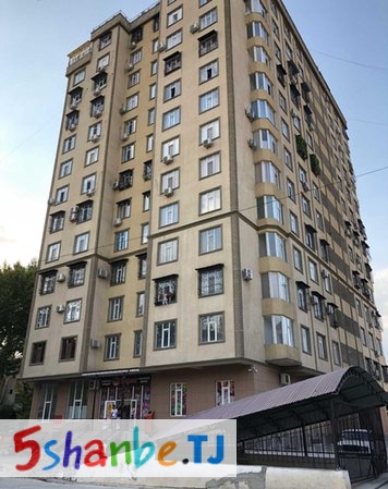 Помещение, 92м², 84мкр - Душанбе, Столица РТ