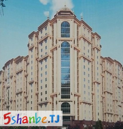 2-комн. квартира, 7 этаж, 54 м², Гипрозем - Душанбе, Столица РТ