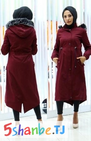 Женская куртка - Душанбе, Столица РТ