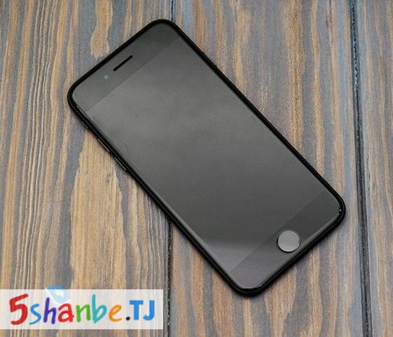 Apple iPhone 7 32Gb - Душанбе, Столица РТ
