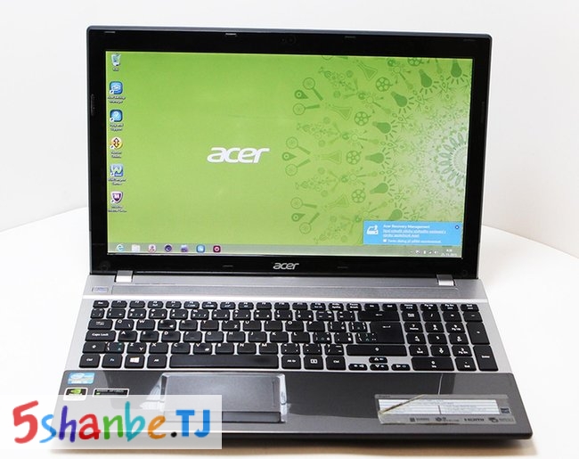 Игровой Ноутбук Acer Aspire V3-571G Core i5 - Душанбе, Столица РТ