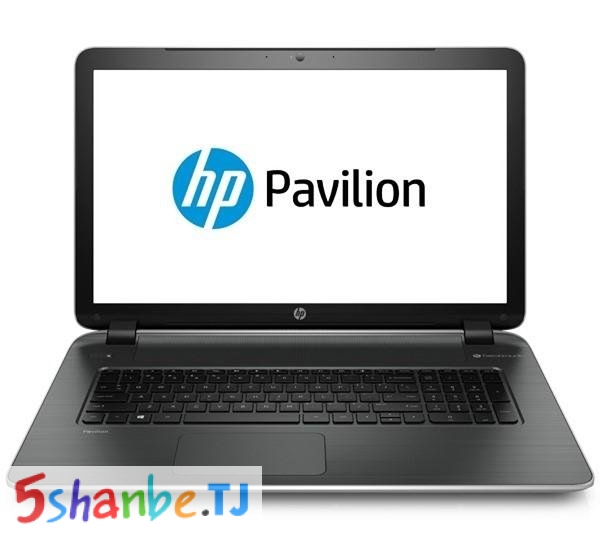 Игровой Ноутбук HP Pavilion 15 Core i5-4510U 4GEN - Душанбе, Столица РТ
