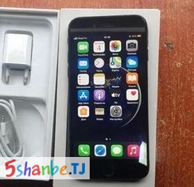 Apple Iphone 7 - Душанбе, Столица РТ
