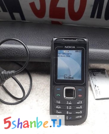 Телефон Nokia - Худжанд, Согдийская область