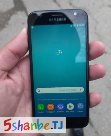 Samsung Galaxy J3 Pro - Худжанд, Согдийская область