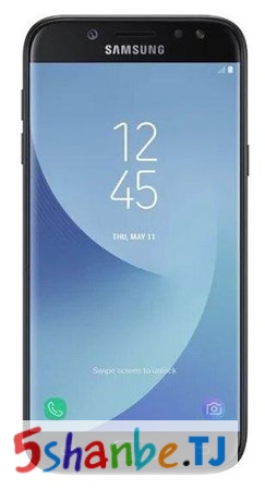 Samsung Galaxy J5 pro 2017 16Gb - Варзоб, РРП