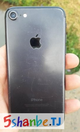 Apple iphone 7 - Вахдат, РРП