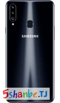 Samsung Galaxy A20 - Восеъ, Хатлонская область