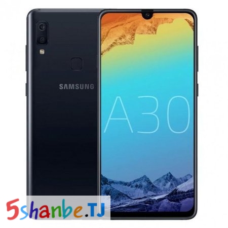 Samsung Galaxy A30 - Горная Матча, Согдийская область