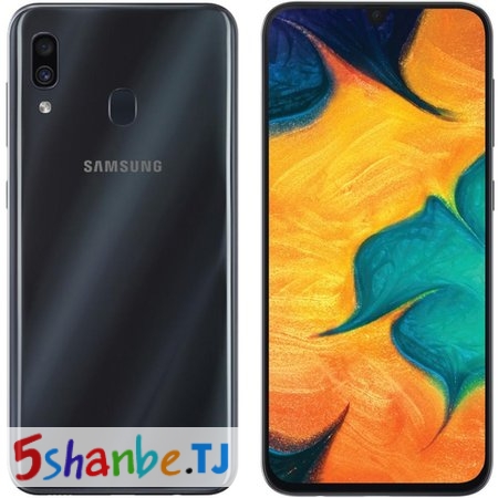 Samsung Galaxy А30 - Хорог, ГБАО