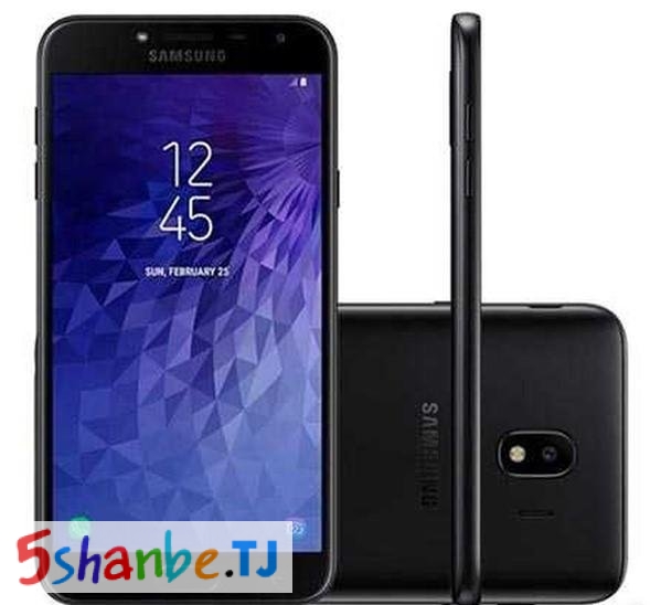 Samsung Galaxy J4 32Gb - Дарваз, ГБАО