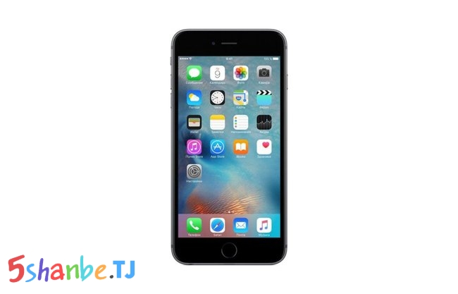 Apple iPhone 6s 64 Gb - Истаравшан, Согдийская область
