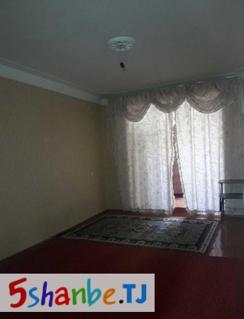 1-комн. квартира, 1 этаж, 24 м², 9-км - Душанбе, Столица РТ