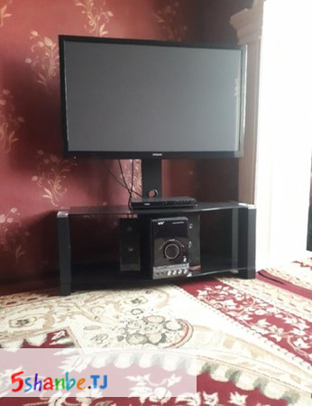 Телевизор с подставкой - Душанбе, Столица РТ