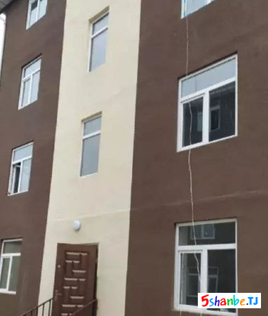 2-комн. квартира, 3 этаж, 50 м², Фирдавси - Душанбе, Столица РТ