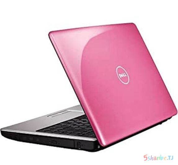 Elite Ноутбук Dell Inspiron 1464 Core i5 Rose - Душанбе, Столица РТ