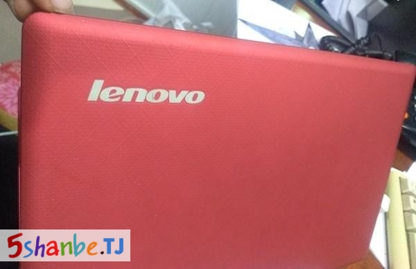 Нетбук Lenovo S100 - Душанбе, Столица РТ