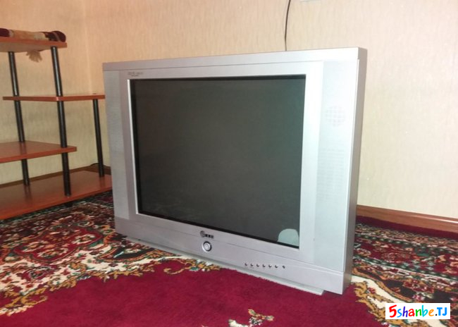 Телевизор бу недорого - Душанбе, Столица РТ