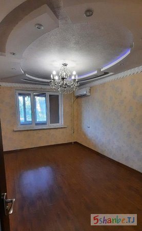 3-комн. квартира, 2 этаж, 60м², 61мкр - Душанбе, Столица РТ