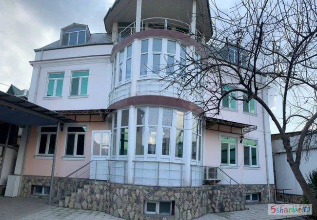 Дом для комфортной жизни - Душанбе, Столица РТ